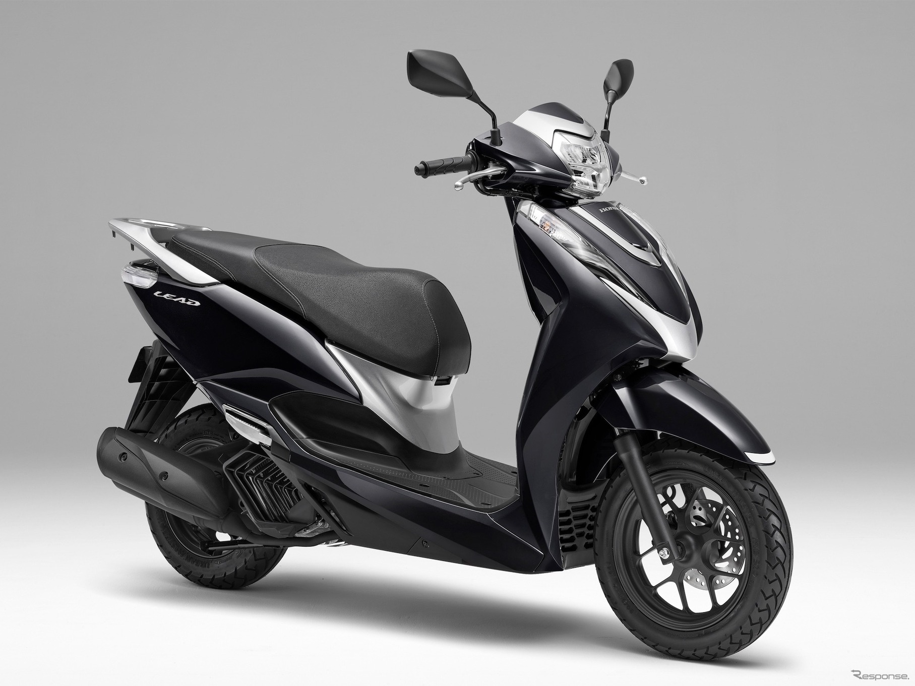 ホンダ・リード125