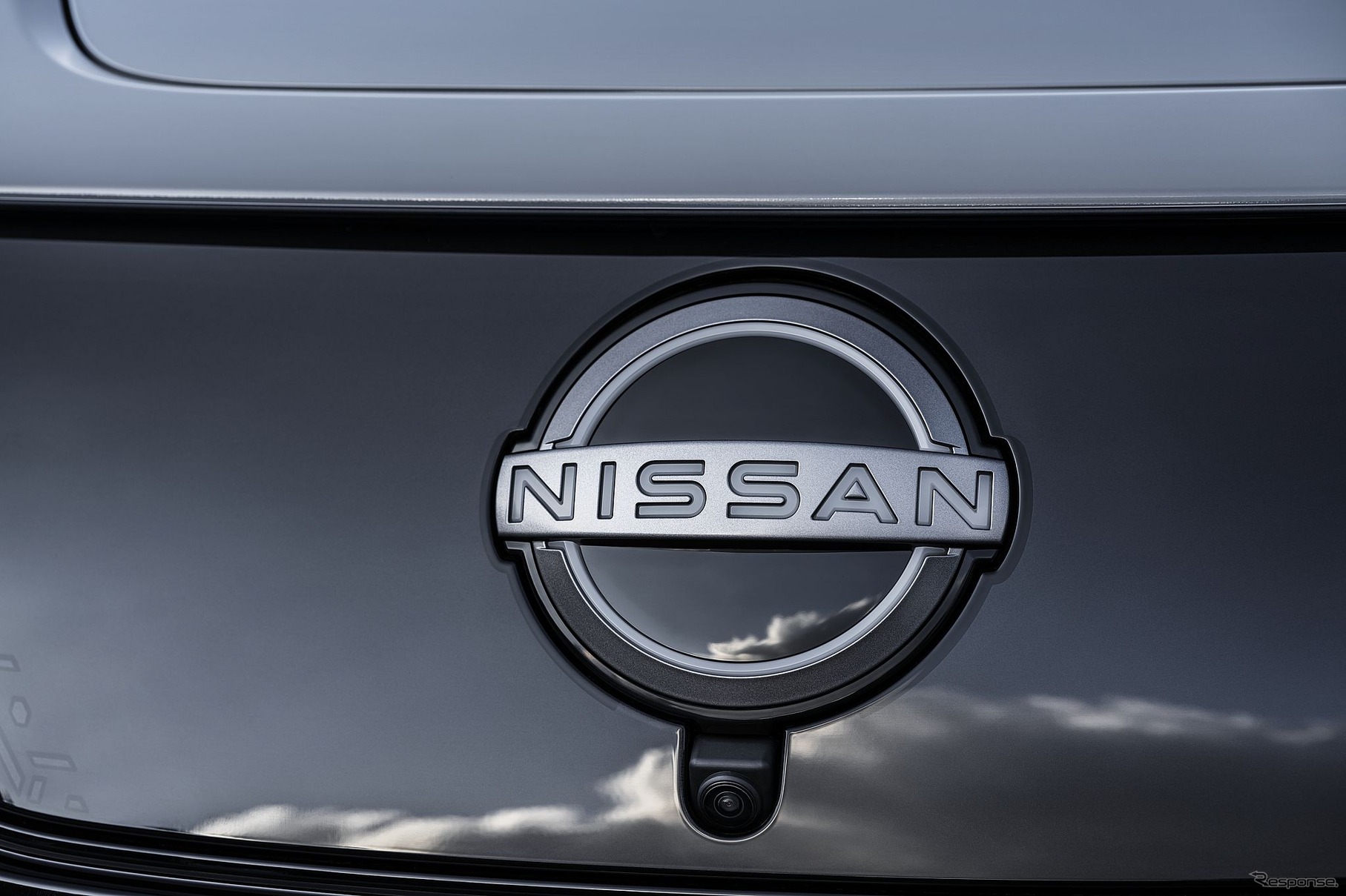 日産 リーフ の2022年モデル（欧州仕様）