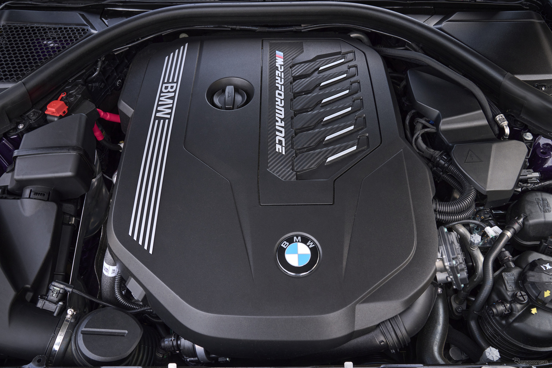 BMW 2シリーズクーペ：M240i xDrive