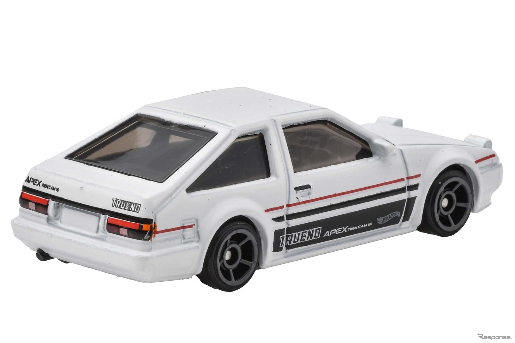 トヨタ AE86 スプリンタートレノ（3月5日発売）