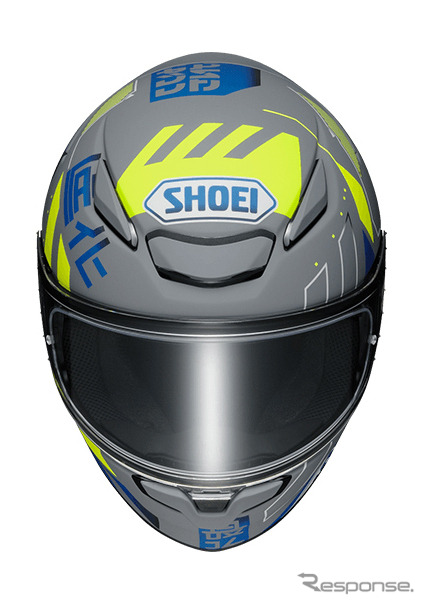 SHOEI Z-8 ACCOLADE
