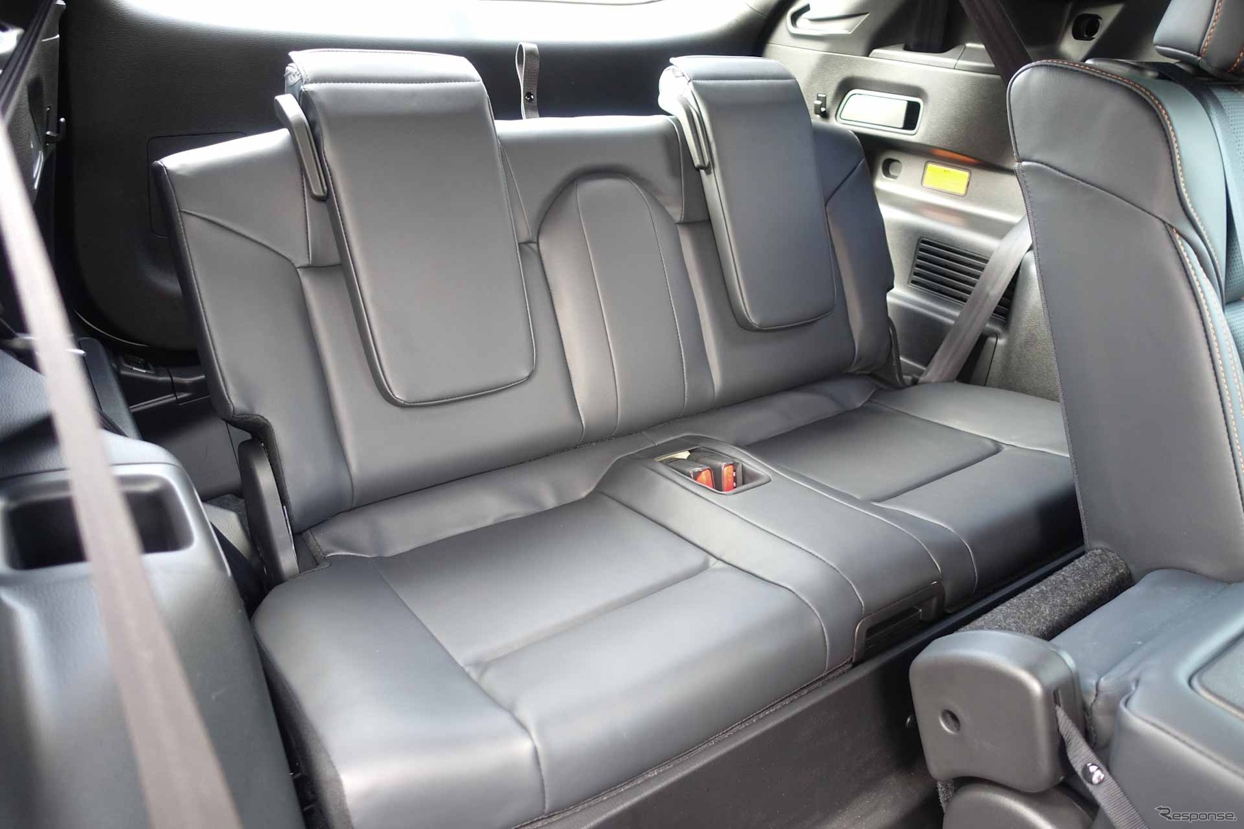 三菱 アウトランダー PHEV 新型