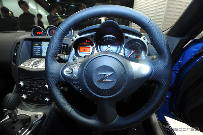 【日産 フェアレディZ 新型発表】日本市場で切り込めないターゲット