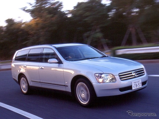 最高収益でもゴーン効果現れず!! ---販売台数はマイナスの嵐