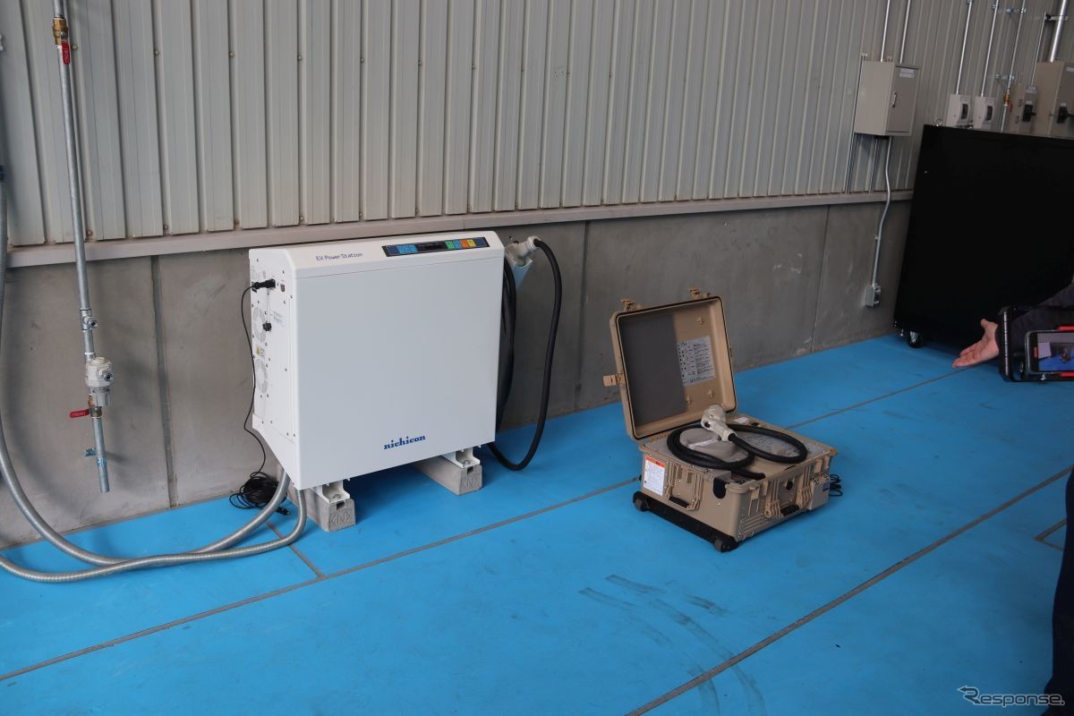 V2H、V2Lのニーズに応えるためのHEMSやV2L