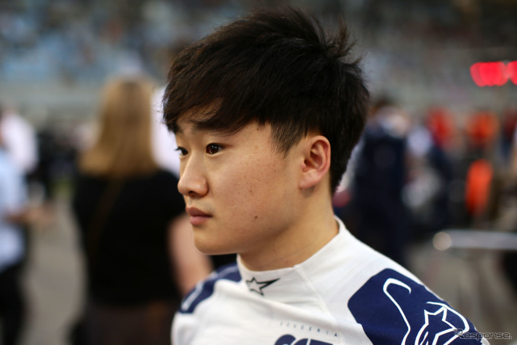 F1バーレーンGP
