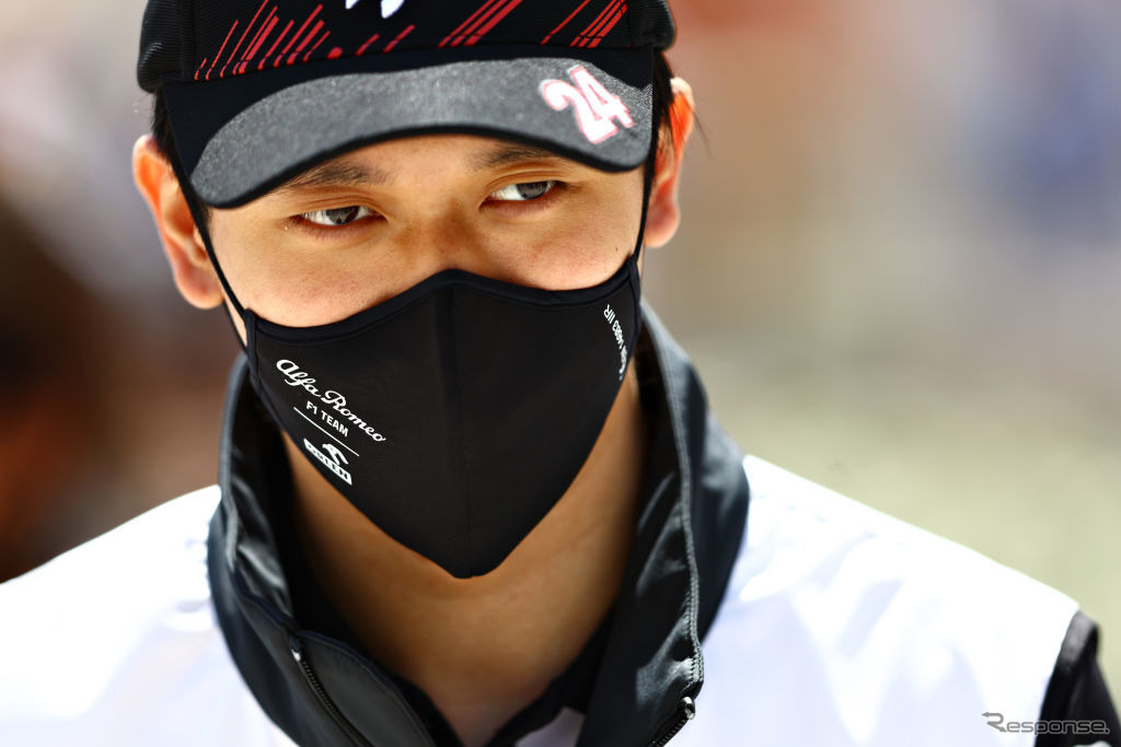 F1バーレーンGP
