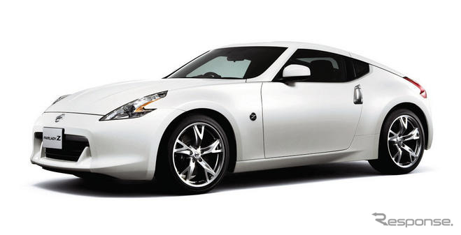 【日産 フェアレディZ 新型発表】2週間で月販目標の2倍受注
