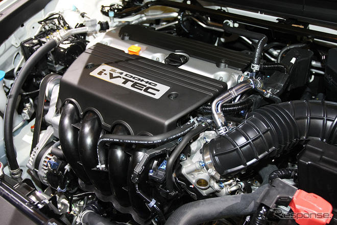 【ホンダ アコード 新型発表】30代セダンユーザーを発掘