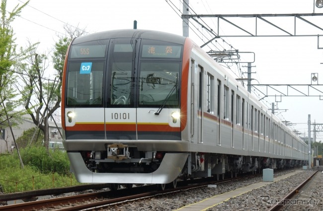 有楽町線