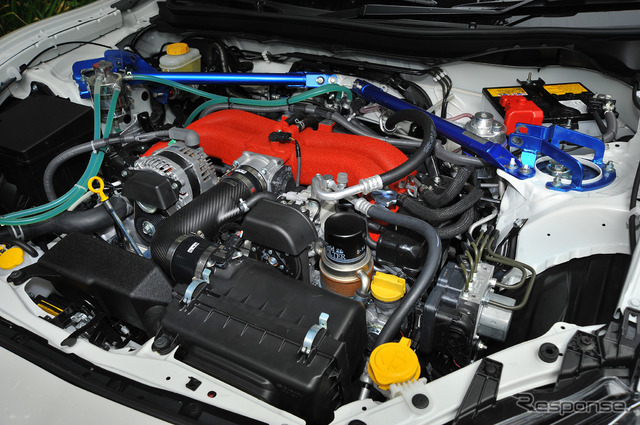 暖機運転はエンジンに優しく、そして厳しい!?