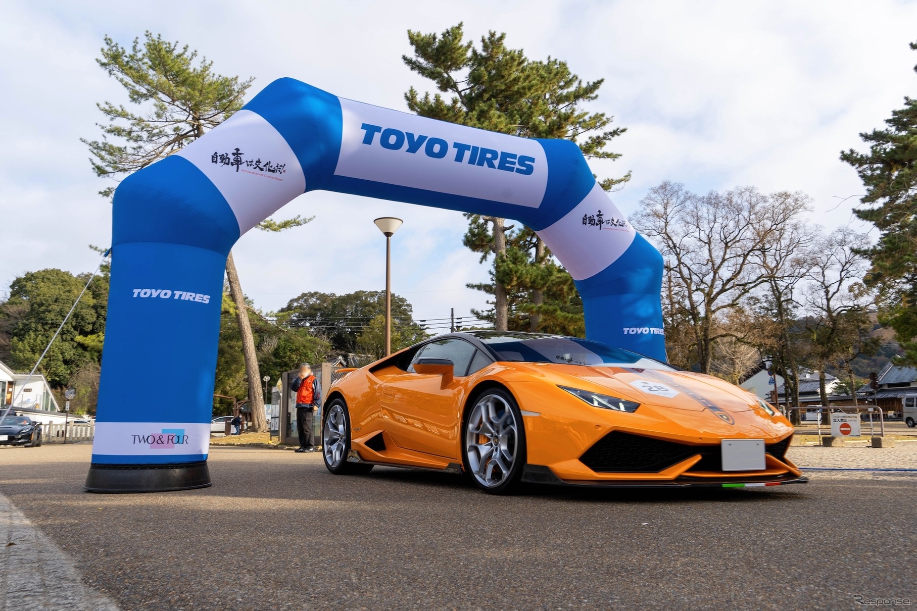 昨年、NCCR 2021の様子