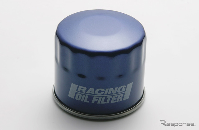 BLITZ RACING OIL FILTER