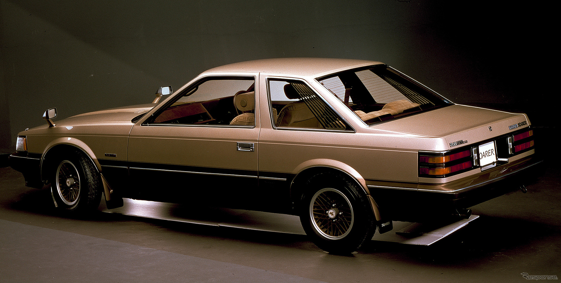 ソアラ 2800GTエクストラ（MZ10）～1981.02～