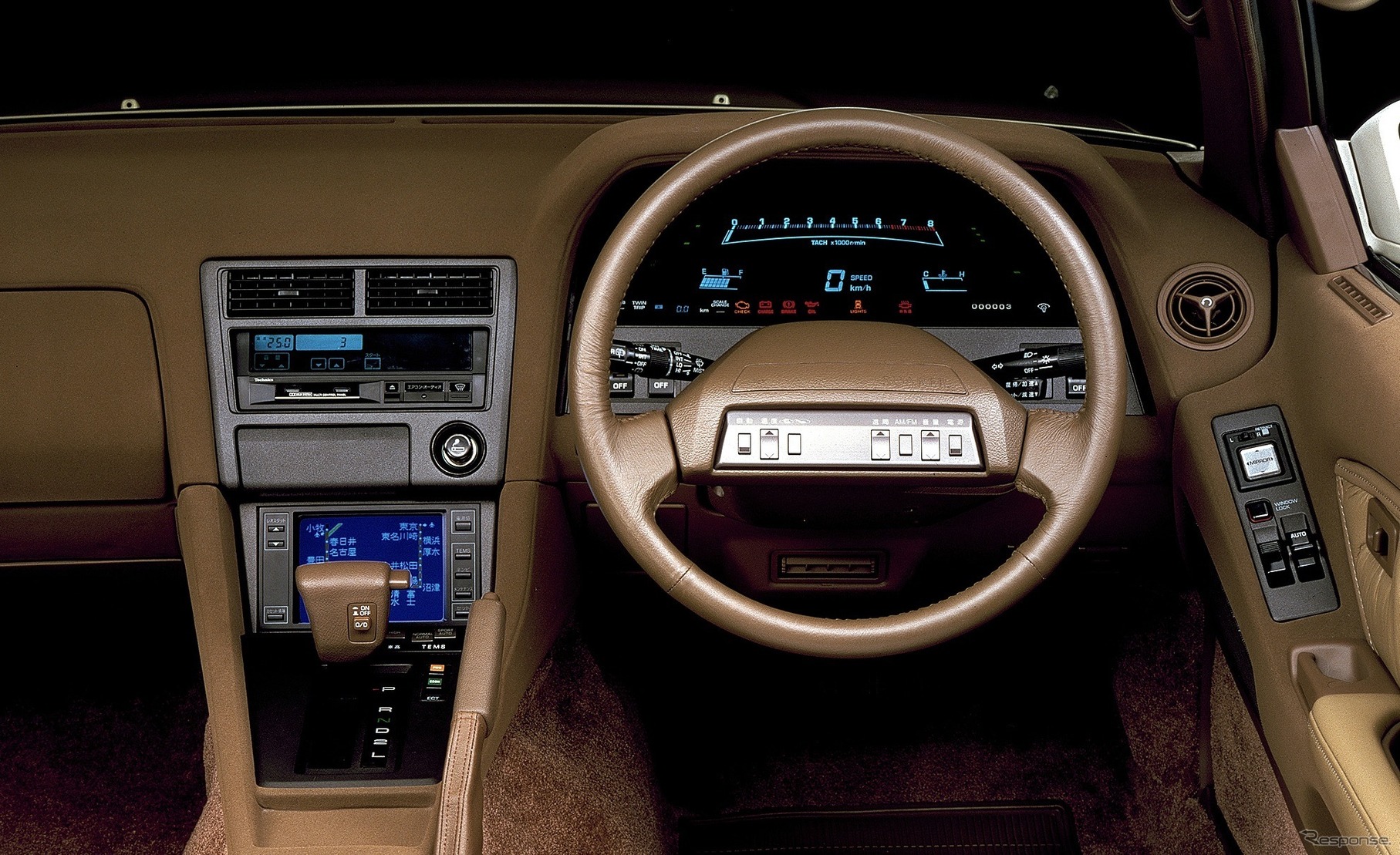 ソアラ 3.0GT-Limited（MZ20）～1986.01～