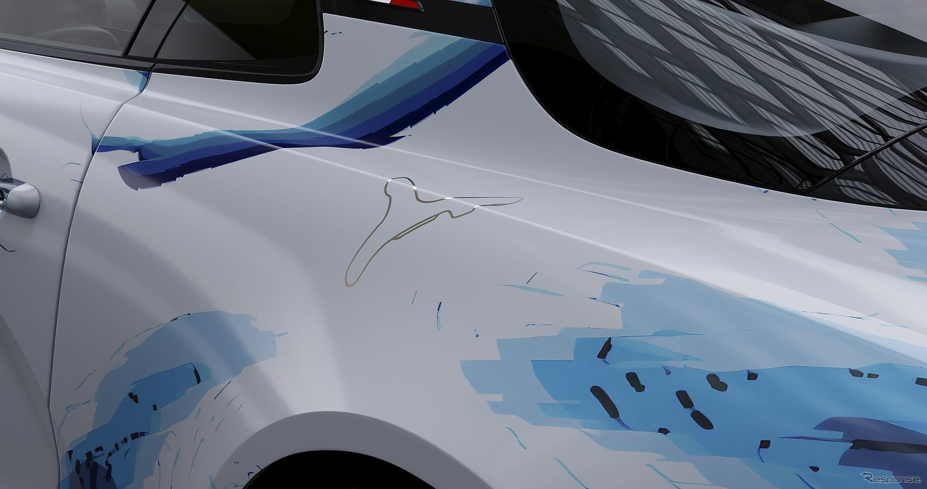 アルピーヌ A110 サストルガ