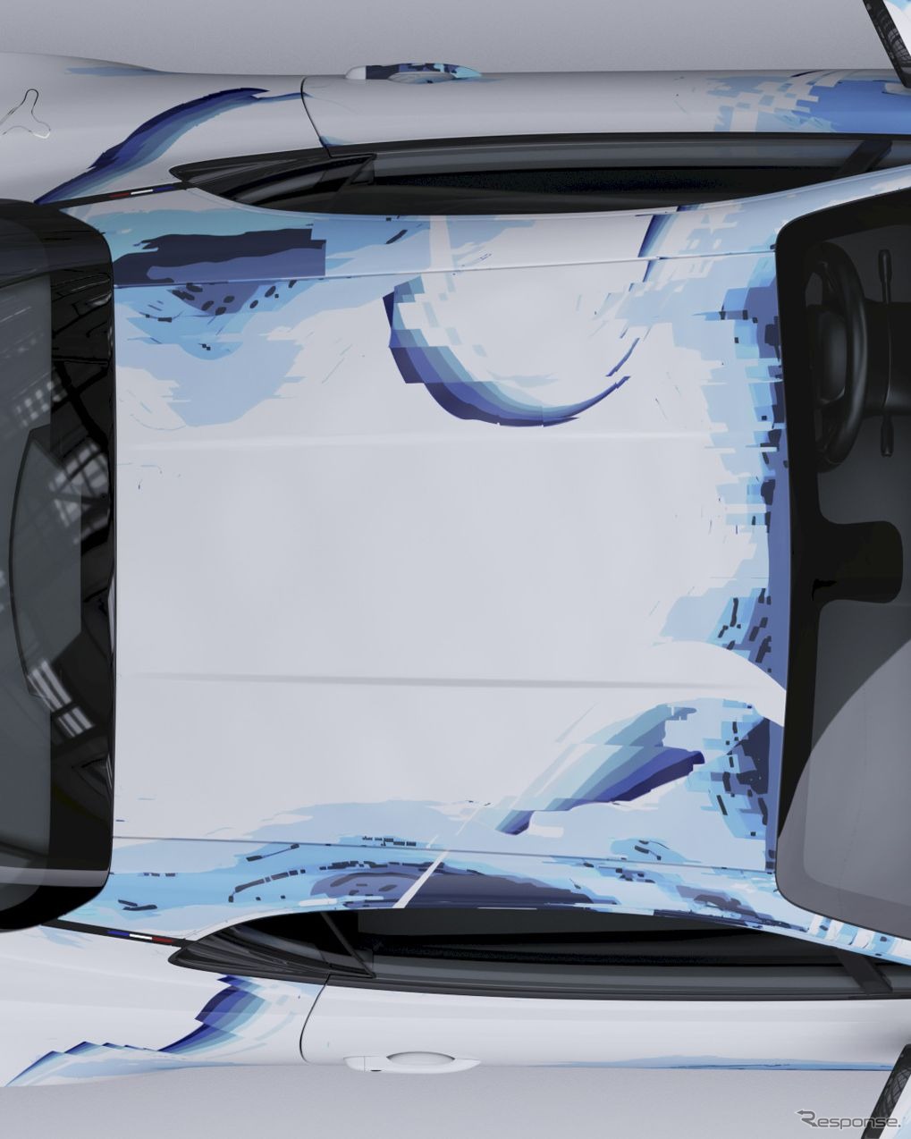 アルピーヌ A110 サストルガ