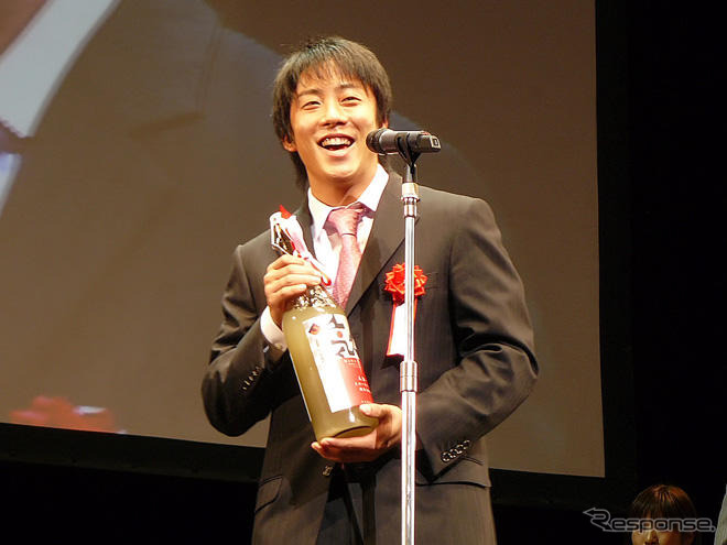 2008MSアワード…受賞して嬉しいのもあれば微妙なところも