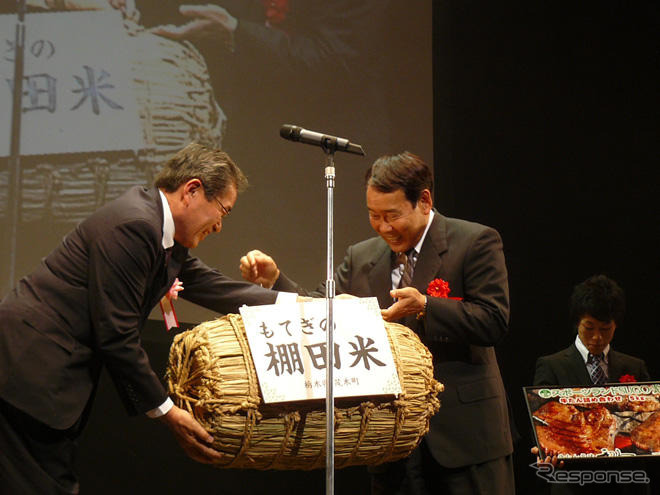 2008MSアワード…受賞して嬉しいのもあれば微妙なところも