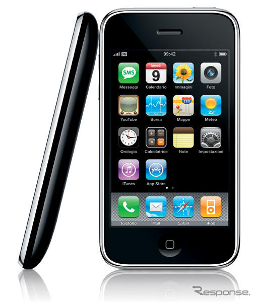 iPhoneの1社独占販売に「待ったッ」！