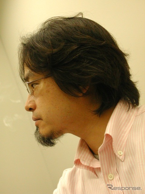 【放談会2002 Vol. 3】日産は生き返ったのか?