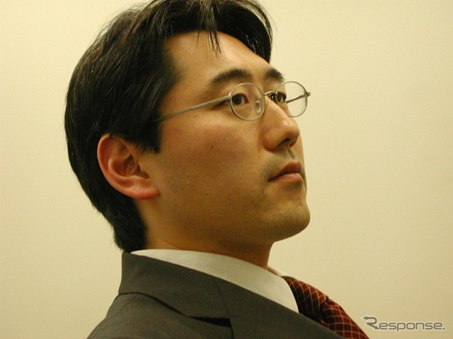 【放談会2002 Vol. 3】日産は生き返ったのか?