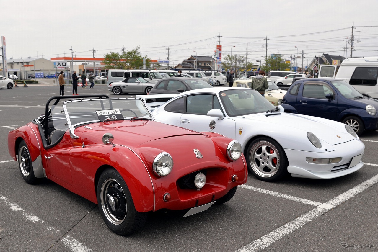 さくらモーニングクルーズVol.113