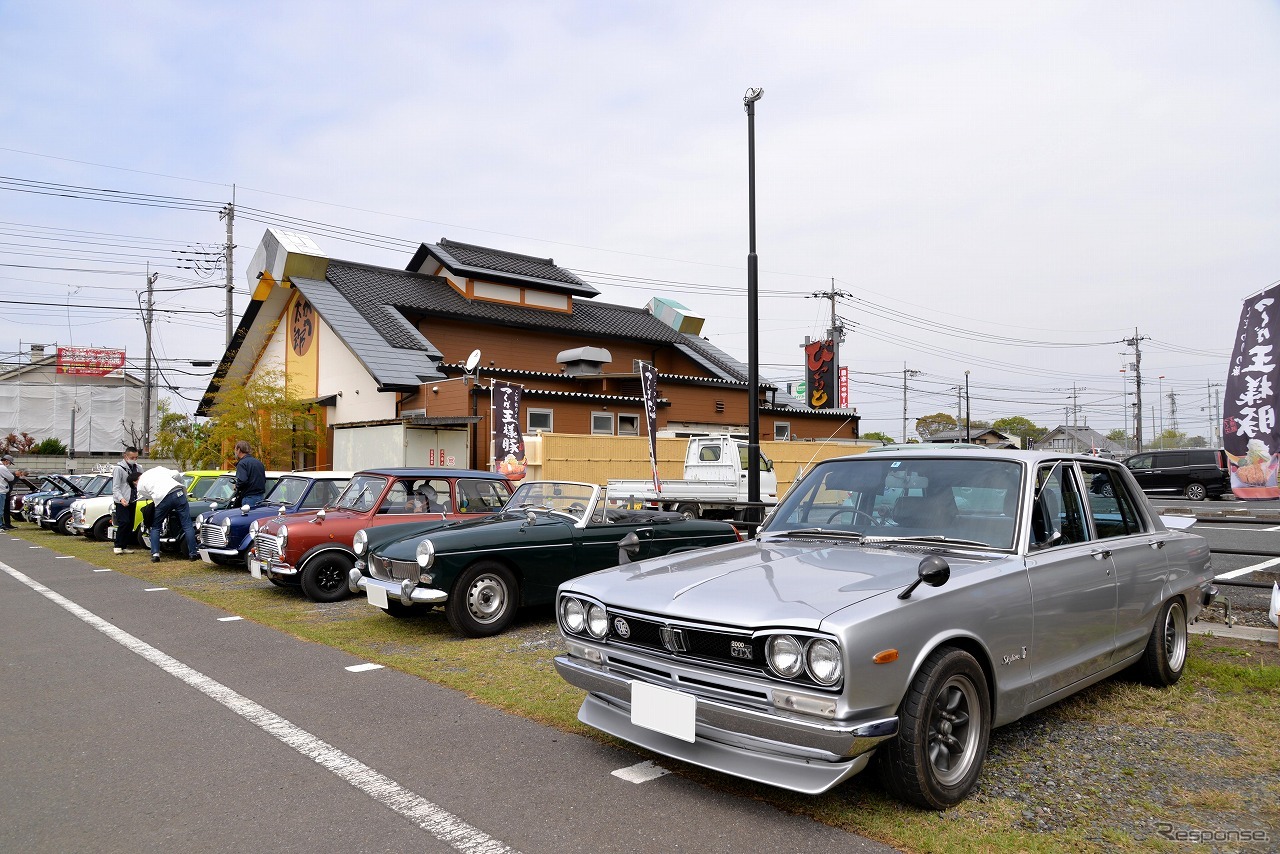 さくらモーニングクルーズVol.113