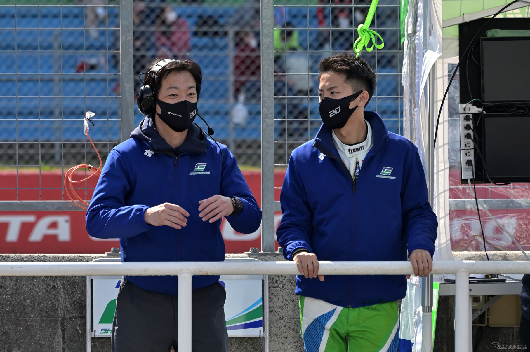 SUPER GT シェイドレーシング