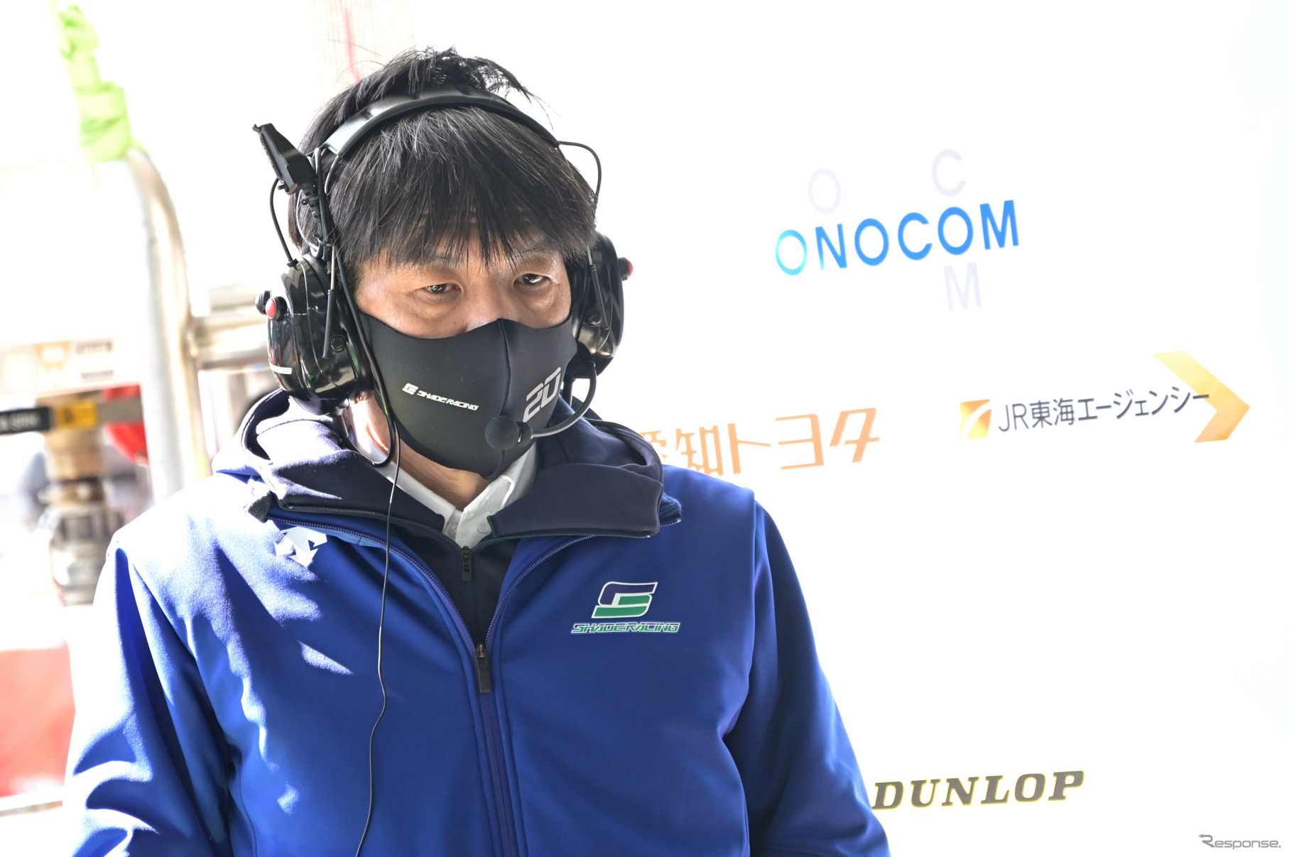 SUPER GT シェイドレーシング