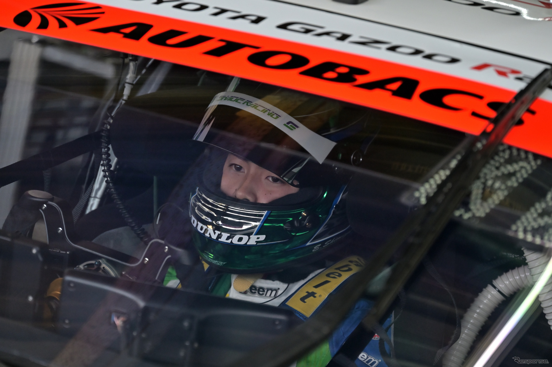 SUPER GT シェイドレーシング