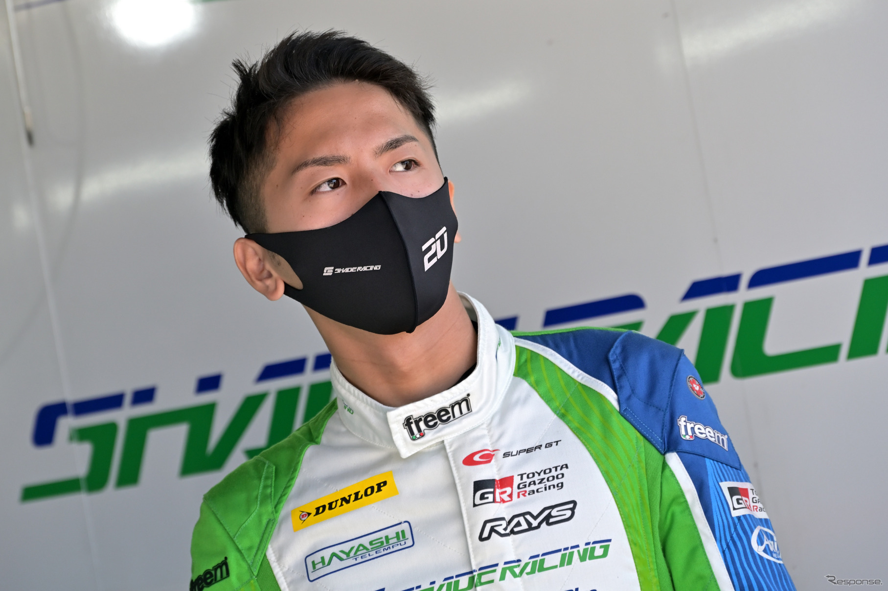 SUPER GT シェイドレーシング