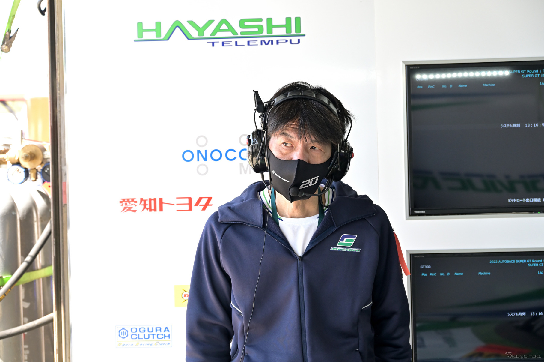 SUPER GT シェイドレーシング