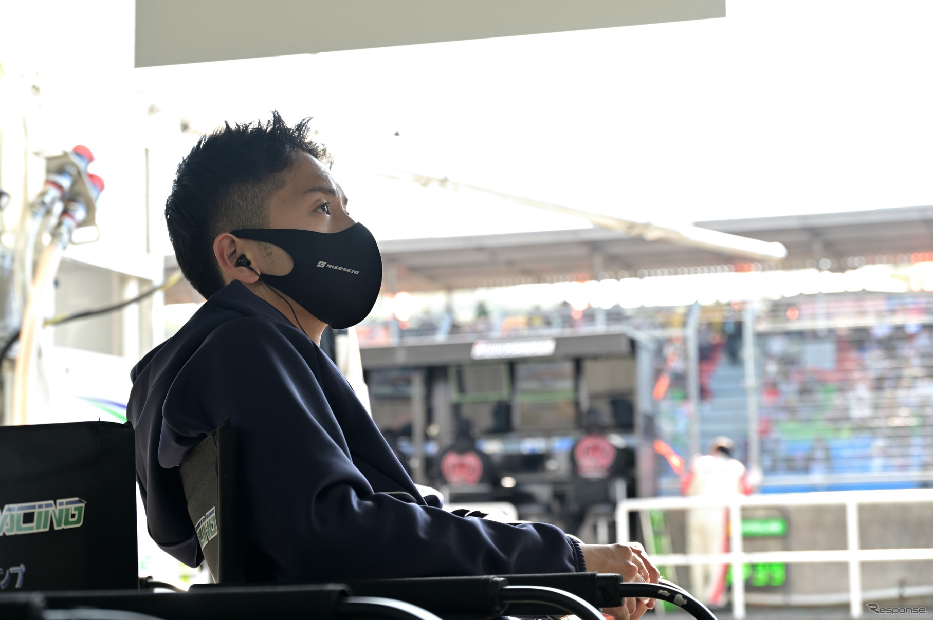 SUPER GT シェイドレーシング