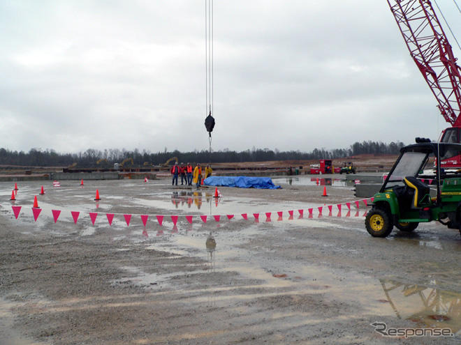 トヨタ年末会見　渡辺社長、すべての能力増計画は延期