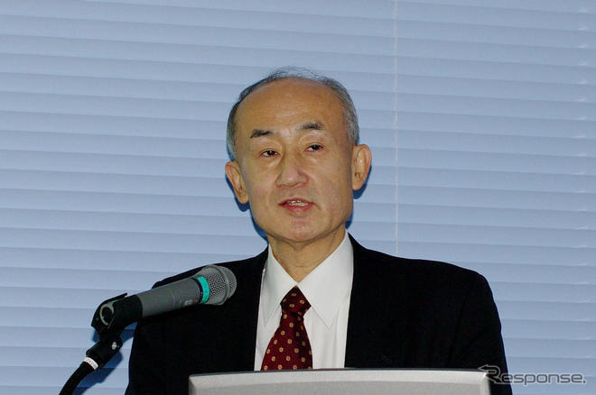 ITS Japan、大規模実証実験の実施計画を発表　2月に公開デモを実施