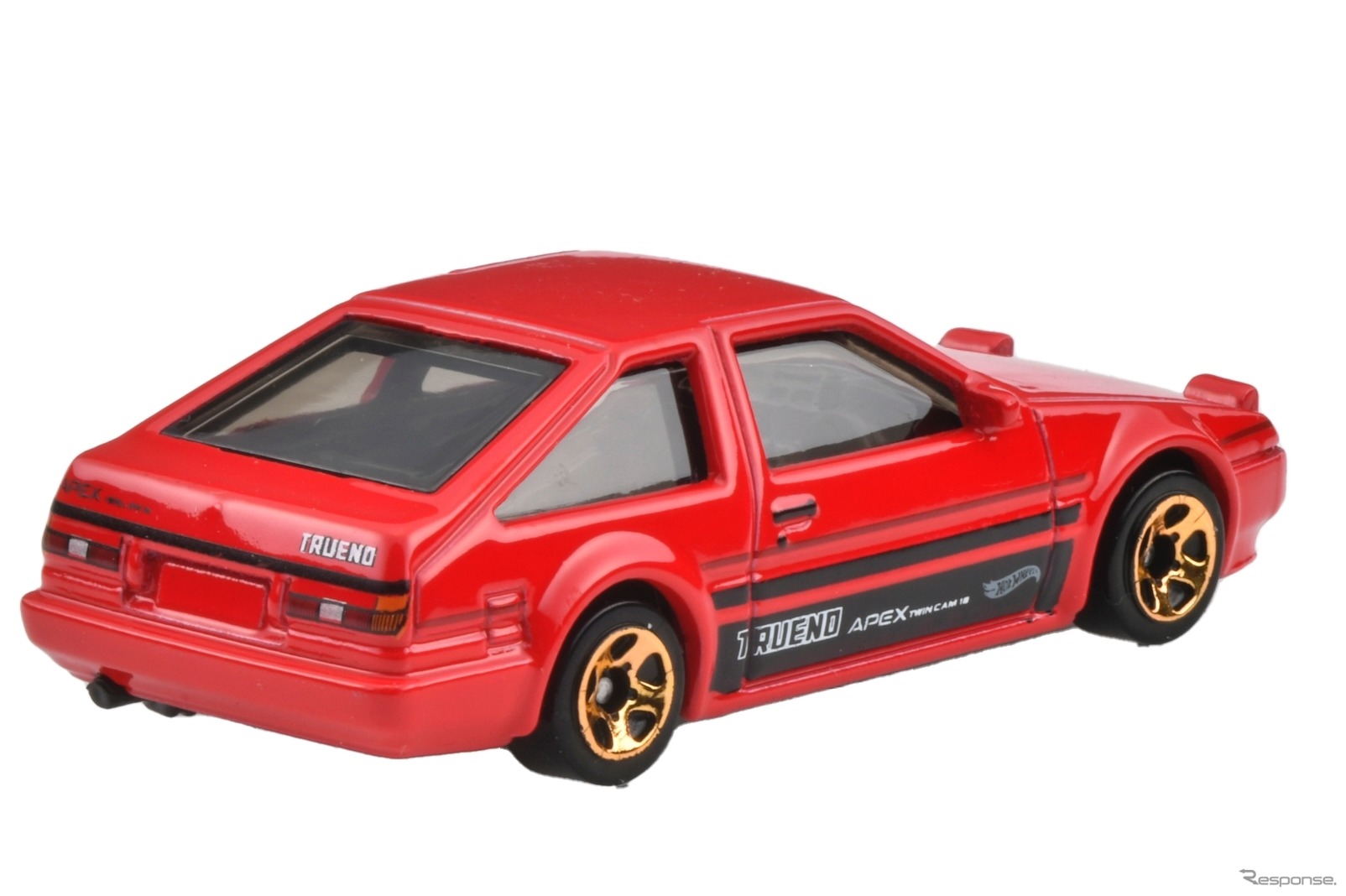 トヨタ AE86 スプリンタートレノ（5月7日発売）