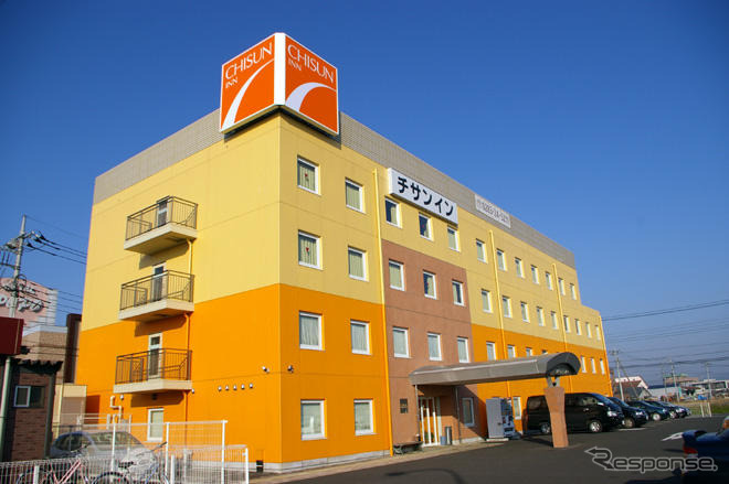 08年末-09年始は栃木 佐野がにぎわう？