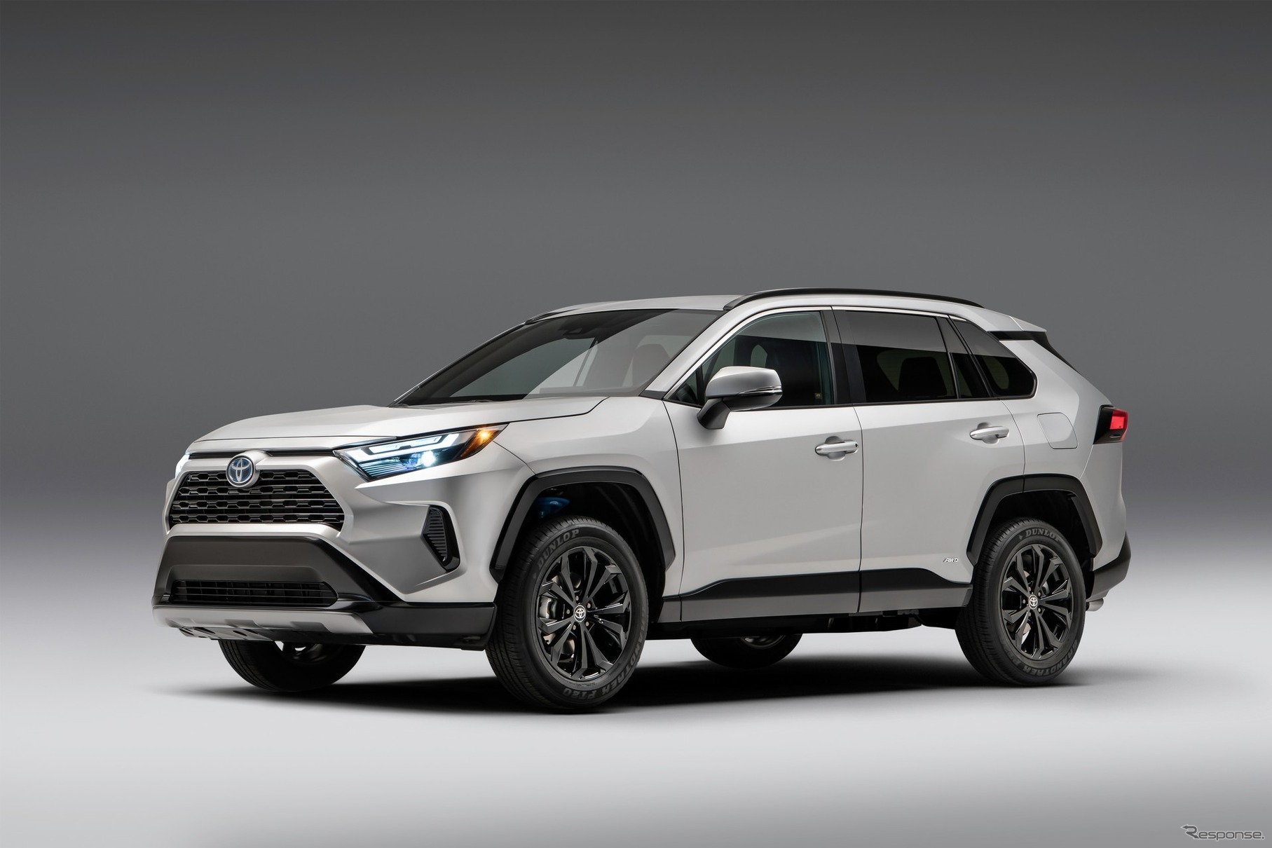 トヨタ RAV4