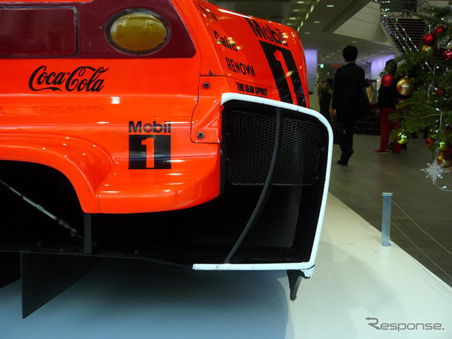 【SUPER GT】写真蔵…ARTA NSX08 1号車