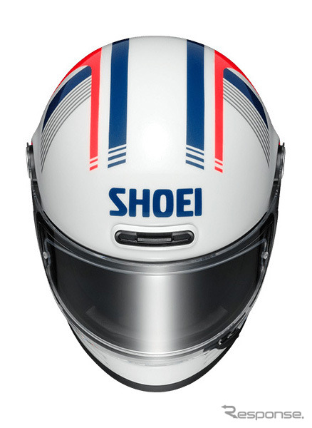 SHOEI Glamster MM93 RETRO