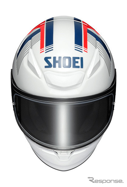 SHOEI Z-8 MM93 RETRO