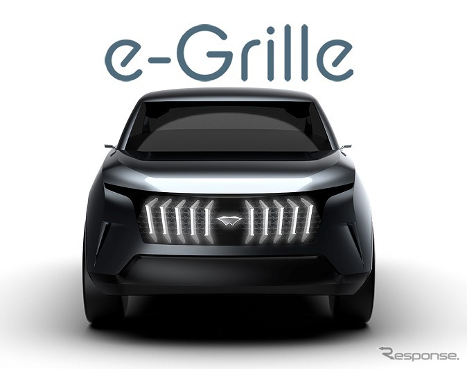 e-Grill