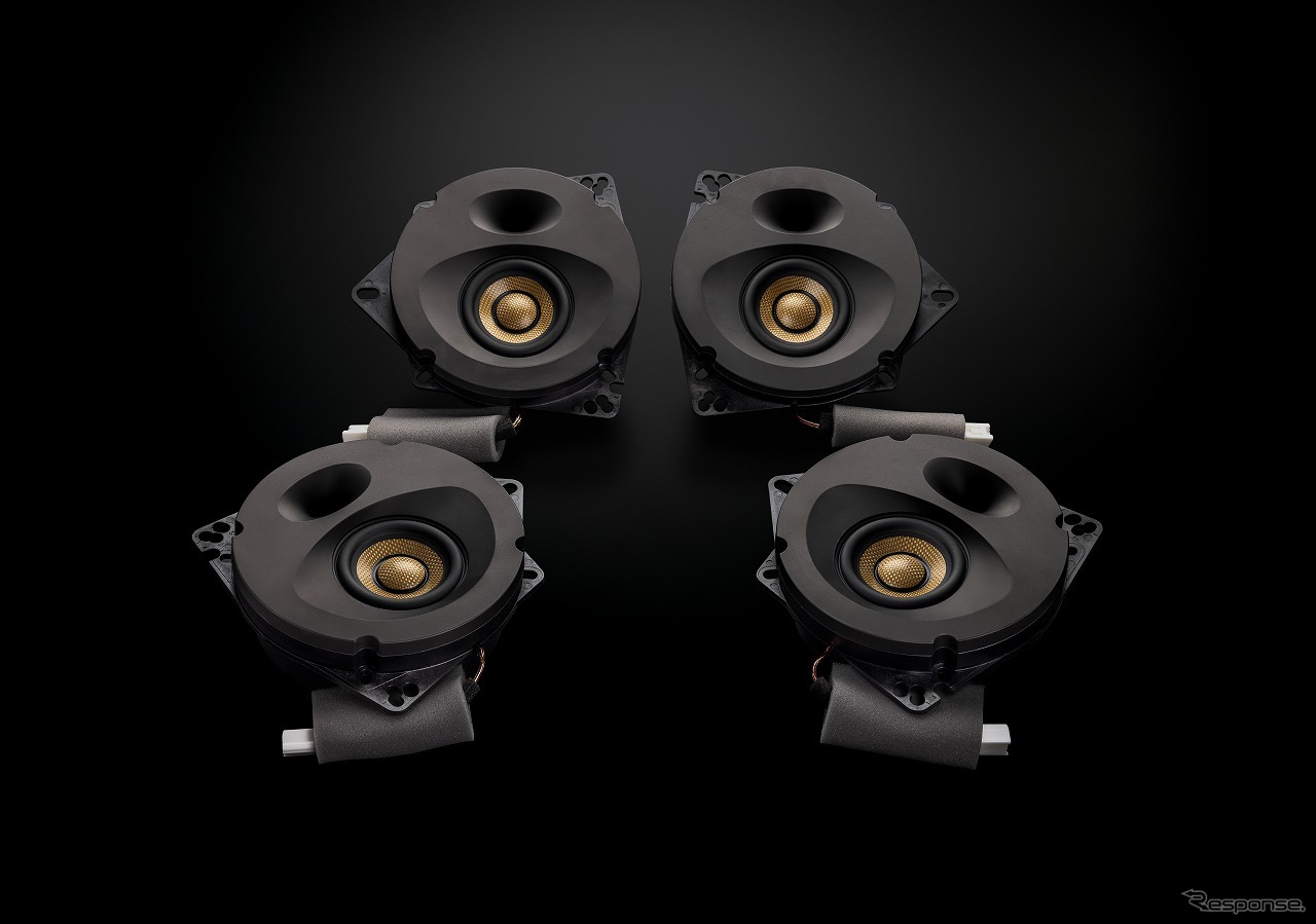 トップグレードモデル SFR-CX101F（4スピーカー車対応モデル）