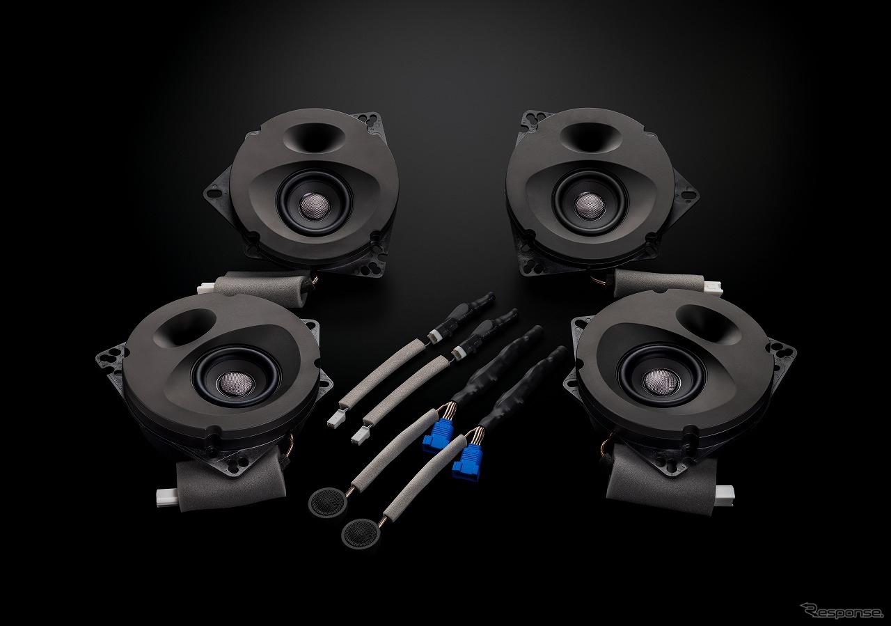 スタンダードモデル SFR-CX102E（6スピーカー車対応モデル）