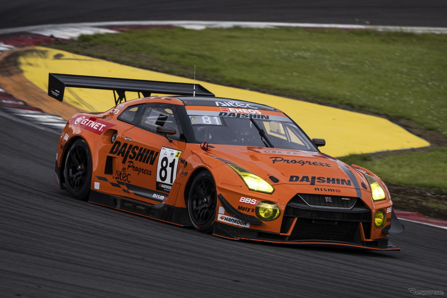 2022スーパー耐久富士24時間レース