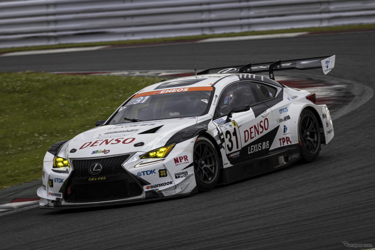 2022スーパー耐久富士24時間レース
