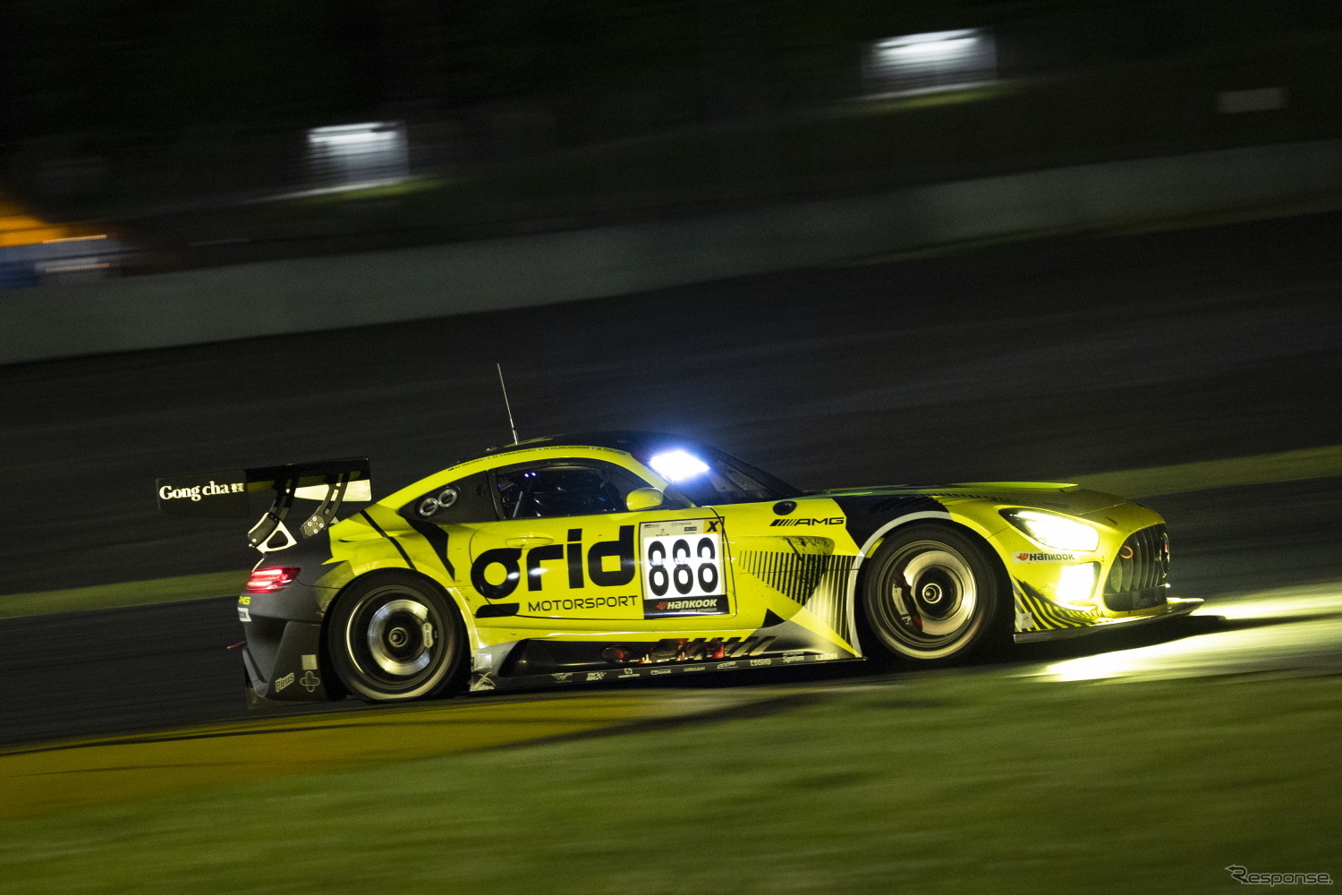 2022スーパー耐久富士24時間レース