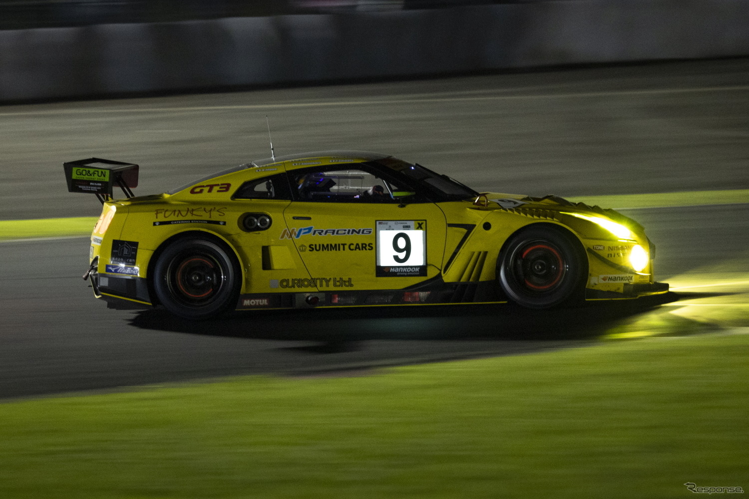 2022スーパー耐久富士24時間レース