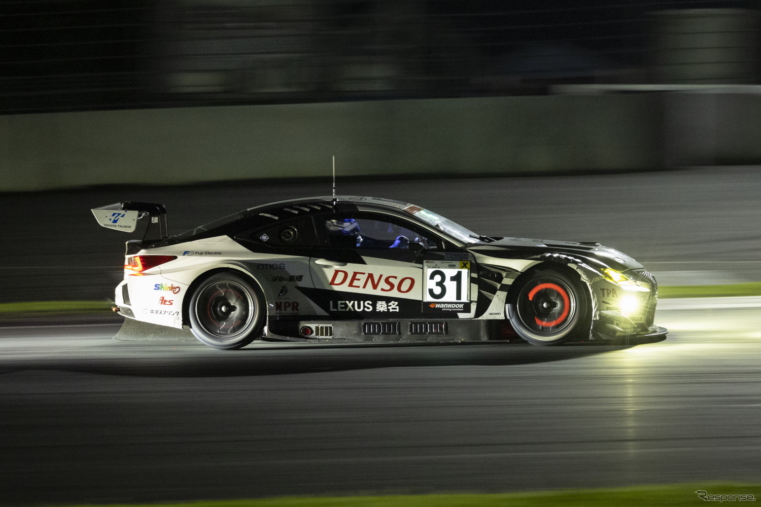 2022スーパー耐久富士24時間レース